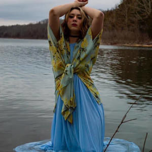 Meet your Posher, Ashley